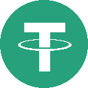 Aave Ethereum USDT logo