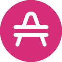 Amp logo
