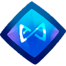 Axie Infinity logo