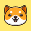 Baby Doge Coin logo