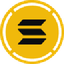 Binance Staked SOL logo
