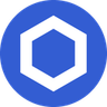 Chainlink logo