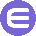 Enjin Coin logo