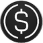 Ethena USDe logo