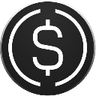 Ethena USDe logo