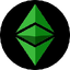 Ethereum Classic logo