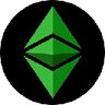 Ethereum Classic logo