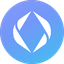 Ethereum Name Service logo