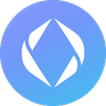 Ethereum Name Service logo