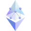 EthereumPoW logo