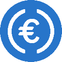 EURC logo