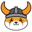 FLOKI logo