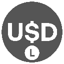 Legacy Frax Dollar logo
