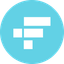 FTX Token logo