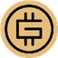 GMT logo