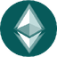 Kelp DAO Restaked ETH logo
