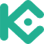 KuCoin Token logo