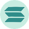 Marinade Staked SOL logo