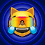 Mog Coin logo