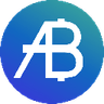 AB logo