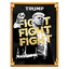 OFFICIAL TRUMP logo