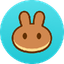 PancakeSwap logo