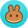 PancakeSwap logo