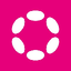 Polkadot logo
