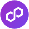 POL (prev. MATIC) logo