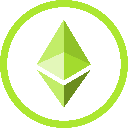 Renzo Restaked ETH logo