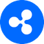Ripple USD logo