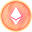 Rocket Pool ETH logo