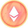 Rocket Pool ETH logo