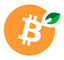 Rootstock Smart Bitcoin logo
