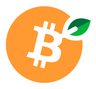 Rootstock Smart Bitcoin logo