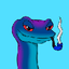 Snek logo