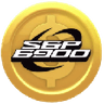 SPX6900 logo