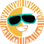 Sun [New] logo