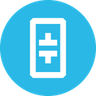 Theta Network logo