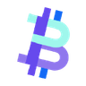 Universal BTC logo