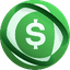 Staked USD0 logo
