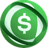 Staked USD0 logo