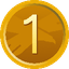 World Liberty Financial USD logo