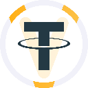 Venus USDT logo