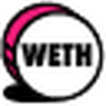 WETH logo