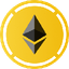 Wrapped Beacon ETH logo