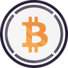 Wrapped Bitcoin logo