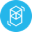 Wrapped Fantom logo