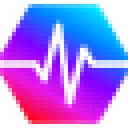 Wrapped Pulse logo