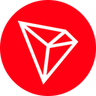 Wrapped TRON logo